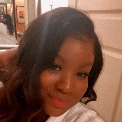 Profile Picture of Terry D Lawrence (@SweetTeeea) on Twitter