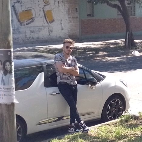 Profile Picture of Brian Galderisi (@briangalderisi) on Tiktok