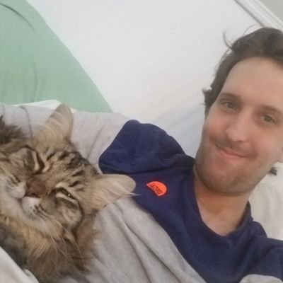 Profile Picture of Edward Caplan (@ecaplan) on Twitter