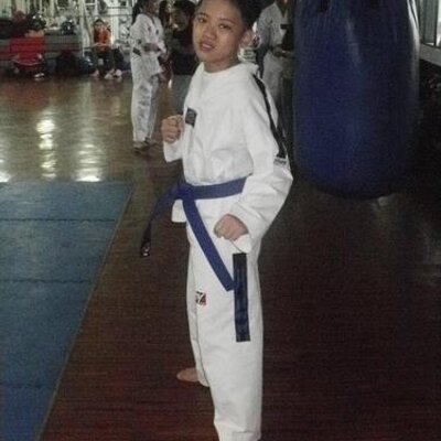 Profile Picture of Jan Derek Andaya (@JanDerekAndaya) on Twitter