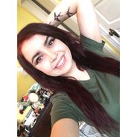 Profile Picture of Isabel Grace (@isabel-grace-15) on Quora