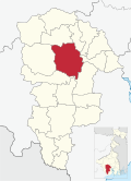 Profile Picture of Keshpur (community development block)on Wikipedia