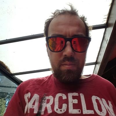 Profile Picture of Jorge Olfos (@jolfos78) on Twitter
