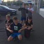 Profile Picture of adam redmond (@adamredmond05) on Instagram