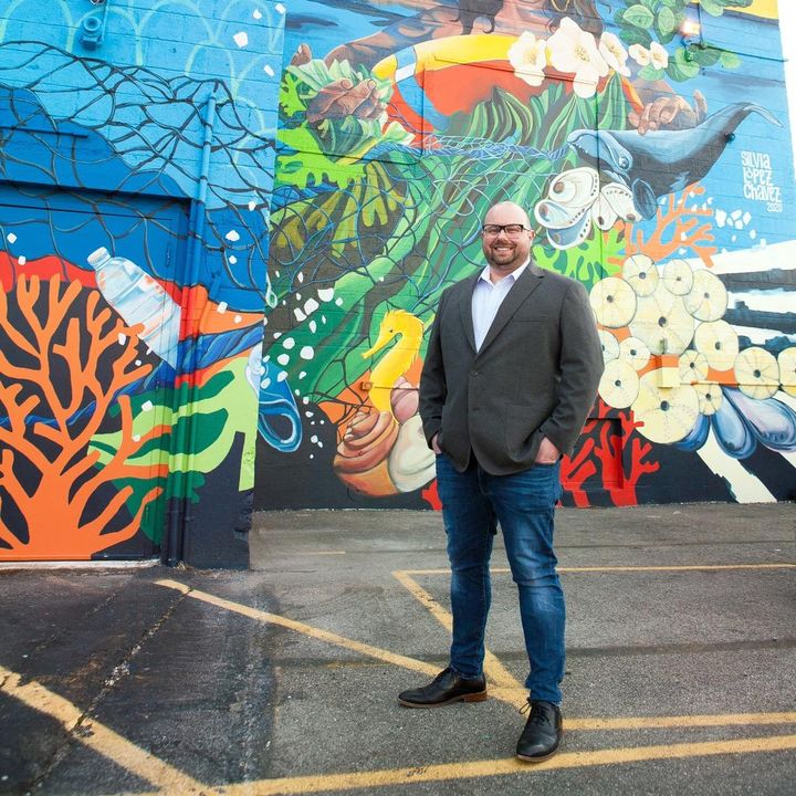 Profile Picture of Andrew Pike (@@eastierealtor) on Tiktok