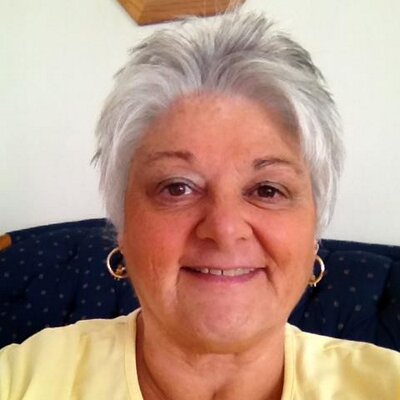 Profile Picture of Ann Marie Crowell (@amc1153) on Twitter