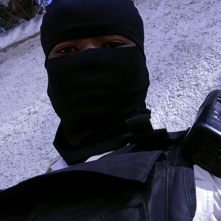 Profile Picture of J.Alpha00 (@anton_clay) on Tiktok