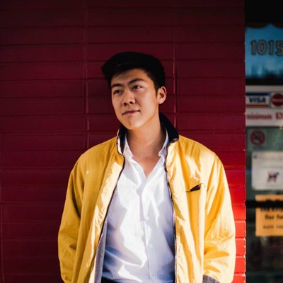 Profile Picture of Byron Zhang (@Byr0nium) on Twitter