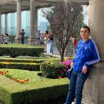 Profile Picture of Isaac Vega (@angelvega_1098) on Instagram