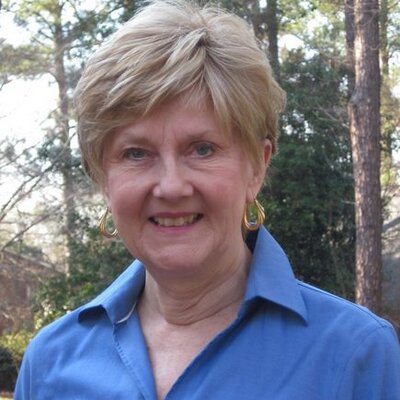 Profile Picture of Christine Tibbetts (@TibsTravel) on Twitter
