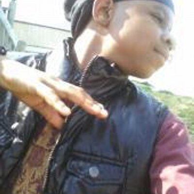 Profile Picture of Antoine Granton Twitter