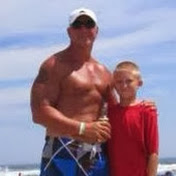 Profile Picture of Kevin Kerwood (@kevinkerwood6456) on Youtube