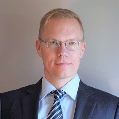 Profile Picture of Dr. Geoff Smart (@GeoffreySmart) on Twitter