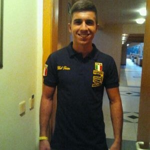 Profile Picture of Brian Pulido (@Puliido93) on Twitter