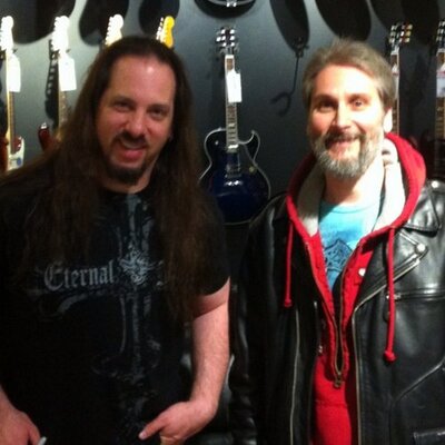 Profile Picture of Phillip Boyer (@tinwiskers) on Twitter