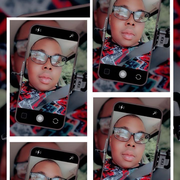 Profile Picture of Antwan (@alalal68) on Tiktok