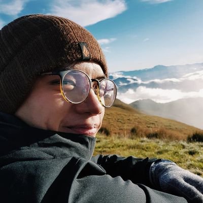 Profile Picture of David Gordon (@_gordondavid) on Twitter