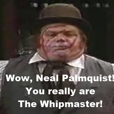 Profile Picture of Neal Palmquist (@NealPalmquist) on Twitter