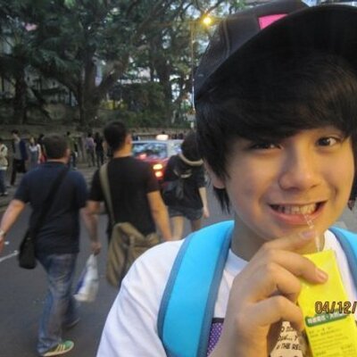 Profile Picture of Joseph Luis Casiño (@yowitsJLBoy) on Twitter