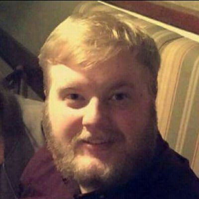 Ben Varley - Twitter Profile Picture of Ben Varley (@13eard3dWarrior) on Twitter