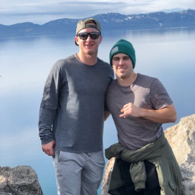 Profile Picture of Dan Deely (@dandeels3) on Twitter