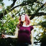 Profile Picture of April Moser (@drawinablank______) on Instagram