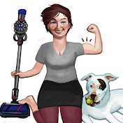 Profile Picture of Brace Yourself: Alexine Cleans! (@braceyourselfalexinecleans9583) on Youtube