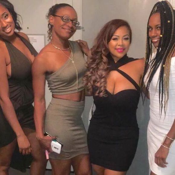 Profile Picture of Alexandra Mccray (@paliss) on Poshmark