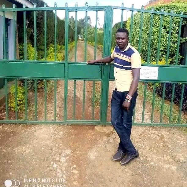 Profile Picture of jesse kibett (@jessekibett) on Tiktok