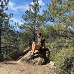 Profile Picture of Lily Emmanuel (@l.i.l.a.e) on Instagram