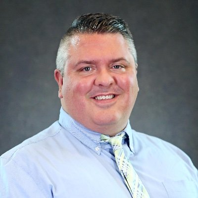 Profile Picture of Jeff Gillis (@JGillisBHS) on Twitter