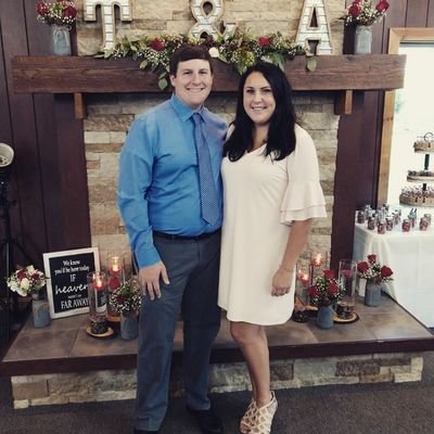 Profile Picture of Kyle McCullough (@kmccullough71) on Twitter