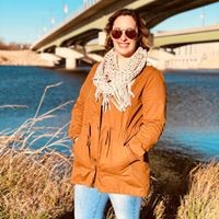 Profile Picture of Stacy Karabetsos (@stacy-karabetsos-1) on Quora