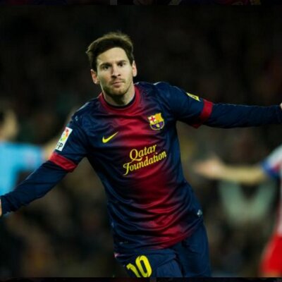 Profile Picture of Leo Messi (@leo_ameer) on Twitter
