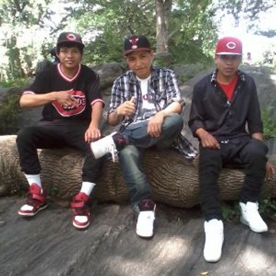 Profile Picture of Melchor Luna Morales (@melchorlmorale1) on Twitter