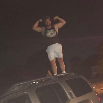 Profile Picture of Spencer Simpson (@SpencerSimpson9) on Twitter