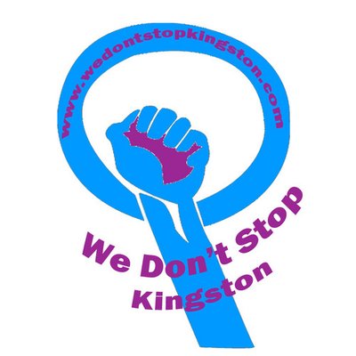 Profile Picture of WeDon'tStopKingston (@WeDontStopKgstn) on Twitter