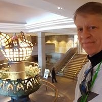Profile Picture of David Healey (@david-healey-17) on Quora
