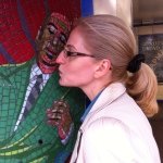 Profile Picture of Θεοδώρα Αυγέρη (@theodora_avgeri) on Instagram