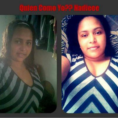 Adalgisa Fernandez - Twitter Profile Picture of Adalgisa Fernandez (@AdalgisaKiss) on Twitter
