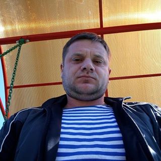 Profile Picture of Дмитрий Куперман (@&) on Facebook