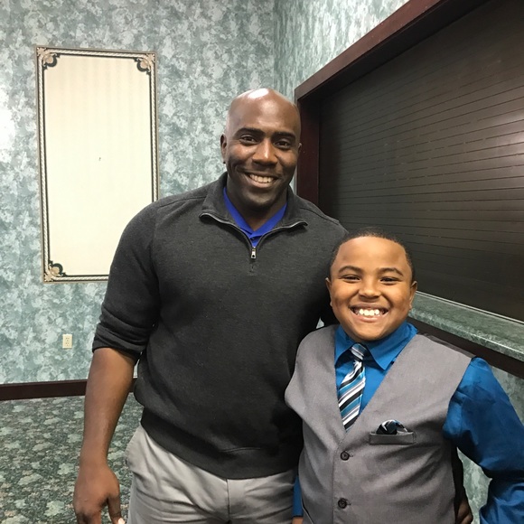 Profile Picture of Lawrence Williams (@lwilli114) on Poshmark