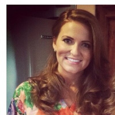 Profile Picture of Katie Hejna (@kcarruth) on Twitter