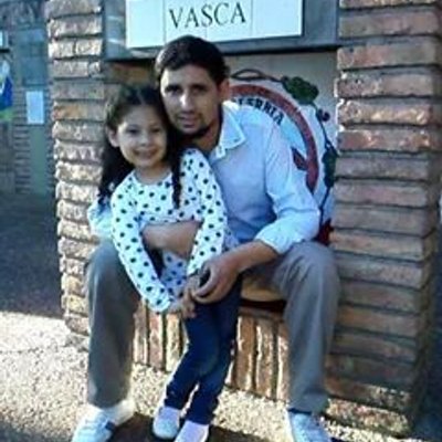 Profile Picture of David Gonzalo (@DavidMonzon25) on Twitter
