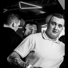 Profile Picture of Dawid Sobik116 (@@davidsobik) on Tiktok