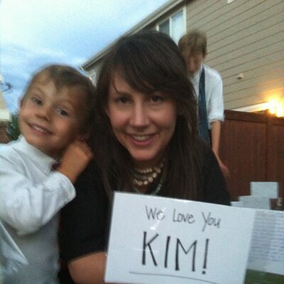 Profile Picture of Kim Arnett (@kimarnett) on Twitter