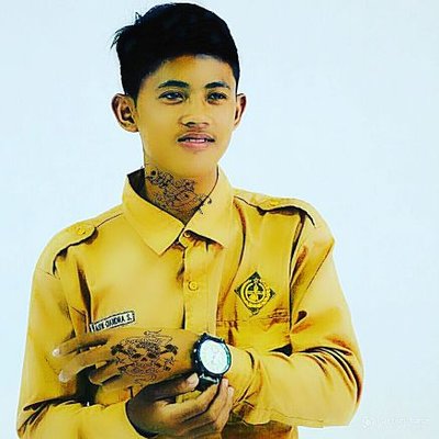 Profile Picture of Aaron Chandra Sukma (@AaronSukma) on Twitter