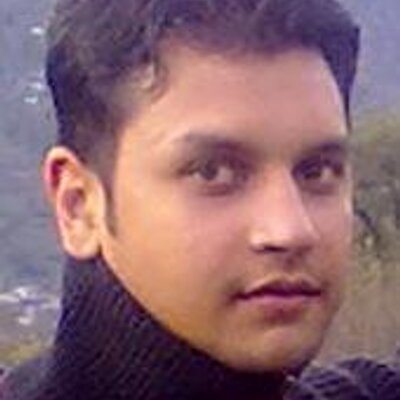 Profile Picture of Pankaj Goswami (@pankajgoswami11) on Twitter