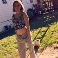 Profile Picture of Shyanne Lee (@shyanne-lee-5) on Quora