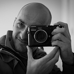Profile Picture of Ivano Bosio (@ibosio) on Flickr